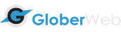 Globerweb logo